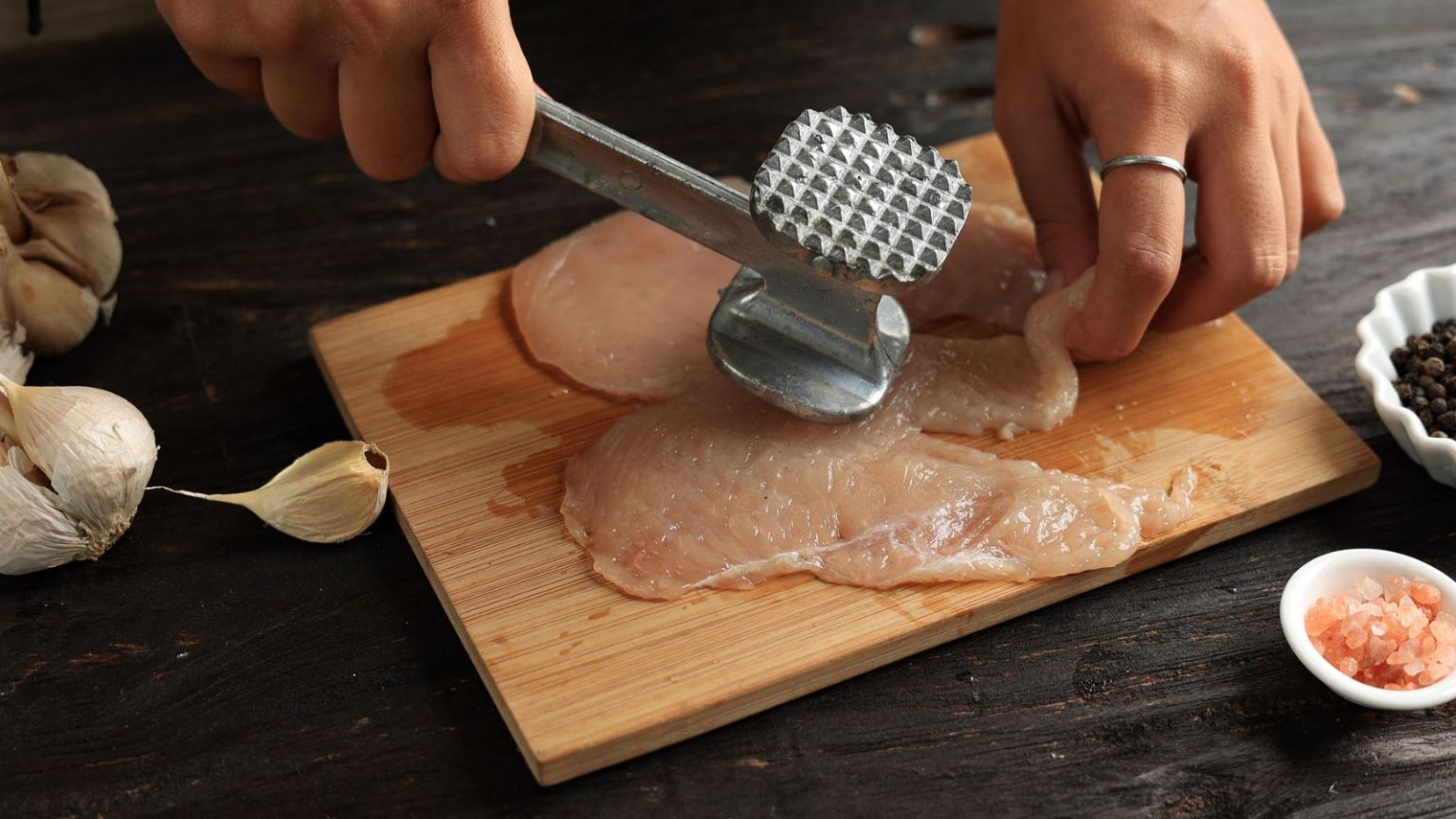 meat tenderizer | 13 Kitchen&hellip;