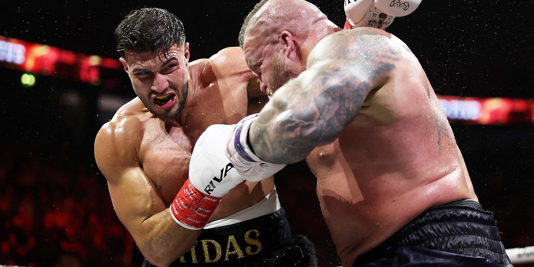 Tommy Fury Secures Majority Decision&hellip;