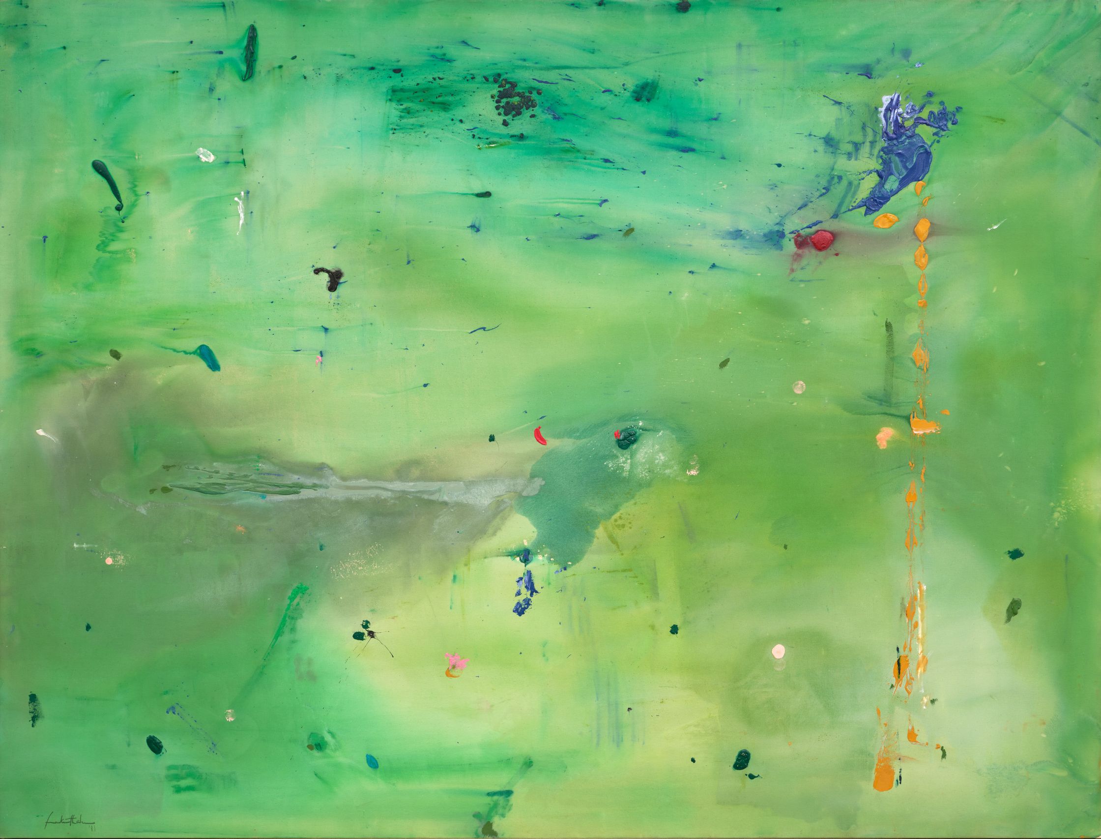 Image may contain Art Painting&hellip;