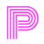 Pinry Saver logo