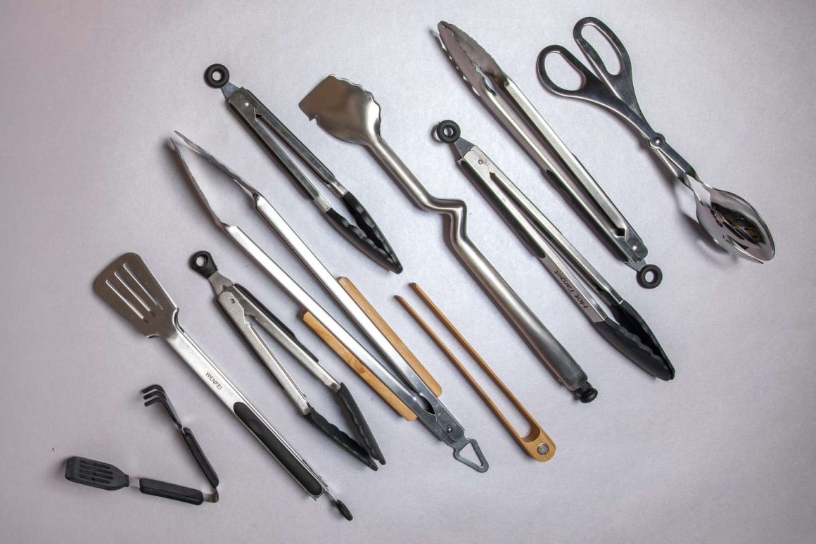 Tongs | Source: homequirer.com